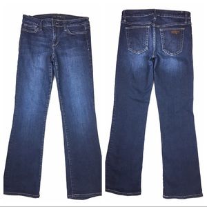 Joe’s Honey Fit Bootcut Rue Wash Jeans W29